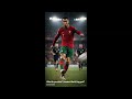 Cristiano Ronaldo delivers a breathtaking, match-winning moment