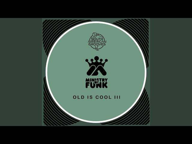 Ministry Of Funk - Lies