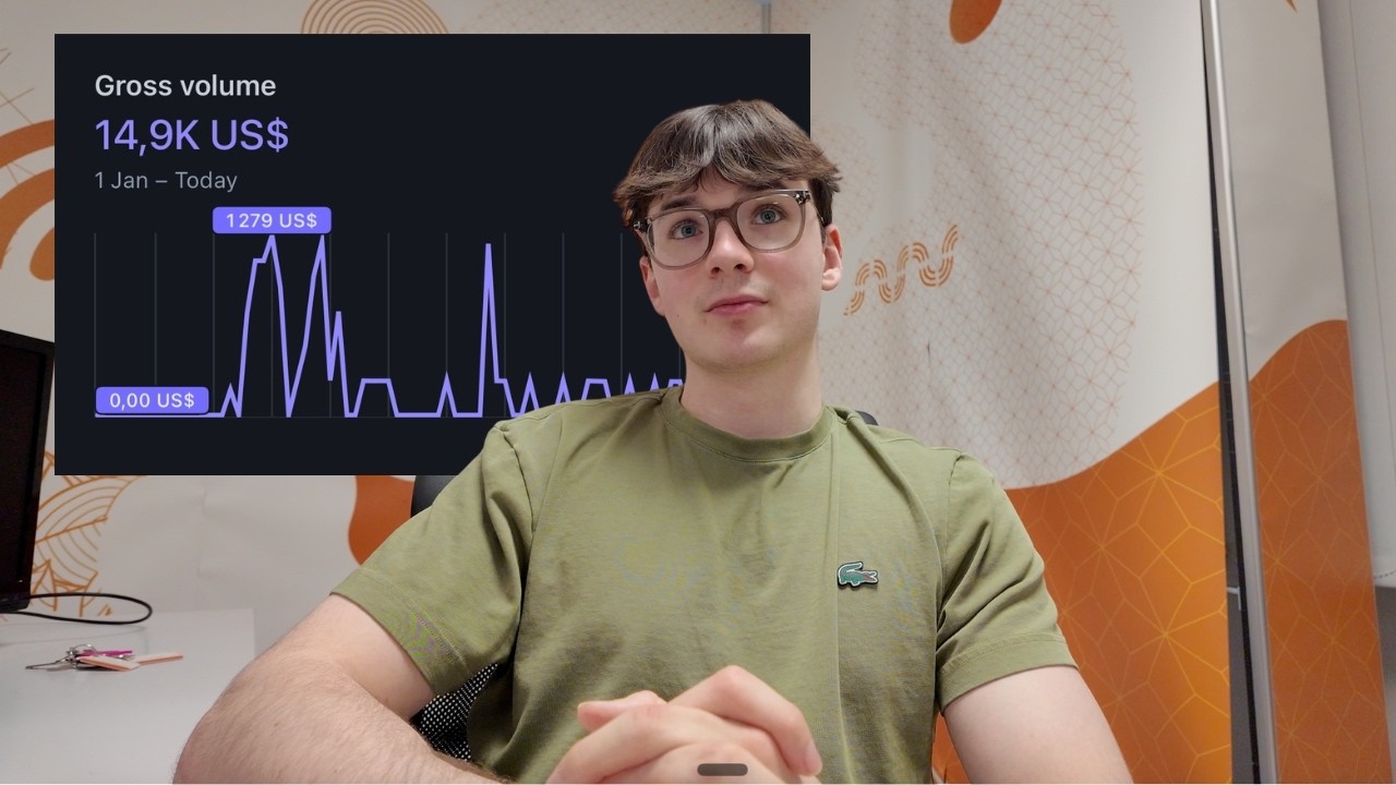 Ton SaaS n'a probablement pas de Product Market Fit (voilà comment le vérifier)