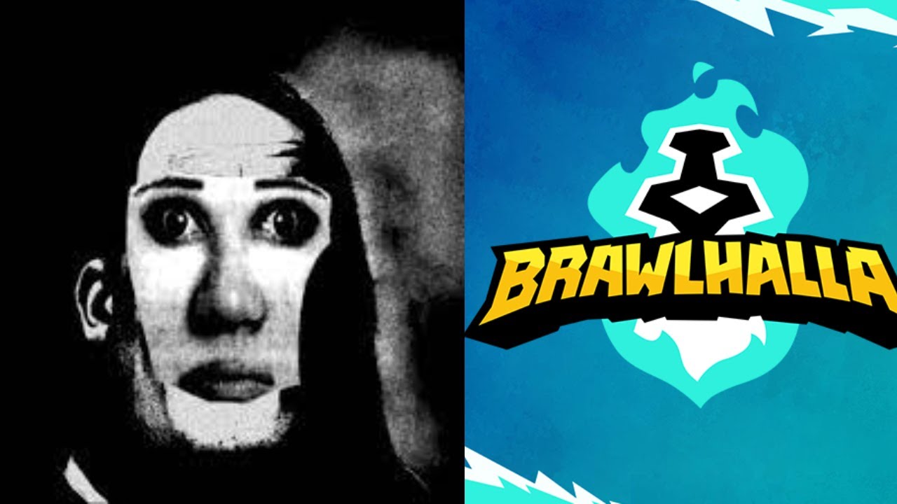 Brawlhalla Ranked 2v2s scares me sometimes... - YouTube