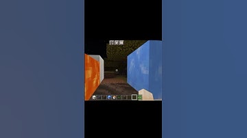 How to make a simple basalt generator in Minecraft +1.19 very easy to make | #minecraftindia