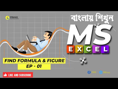 advanced excel by pinaki