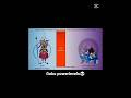 Goku and whis V.s Vegeta and Beerus #dbz #powerlevels #goku #whis #beerus #vegeta