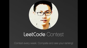 [LeetCode] Contest 144