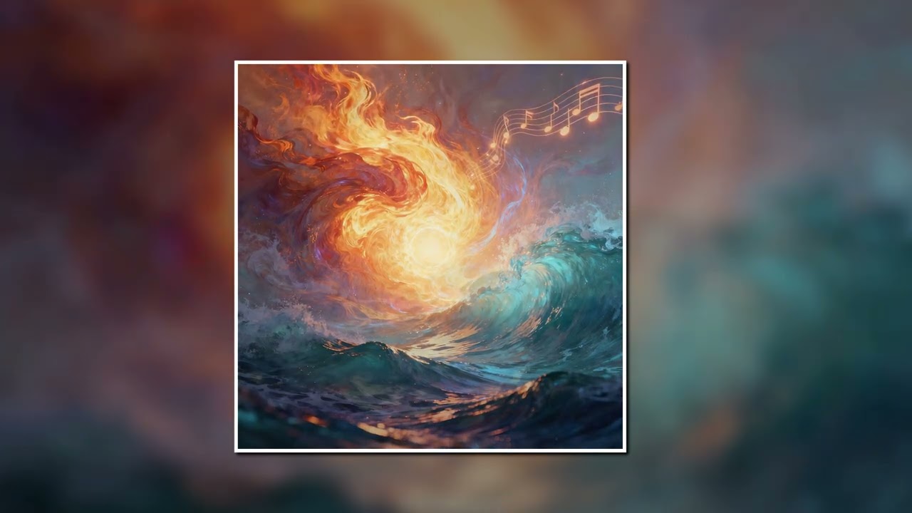 Origin of all Things - Epische Filmmusik über Schöpfung & Ewigkeit