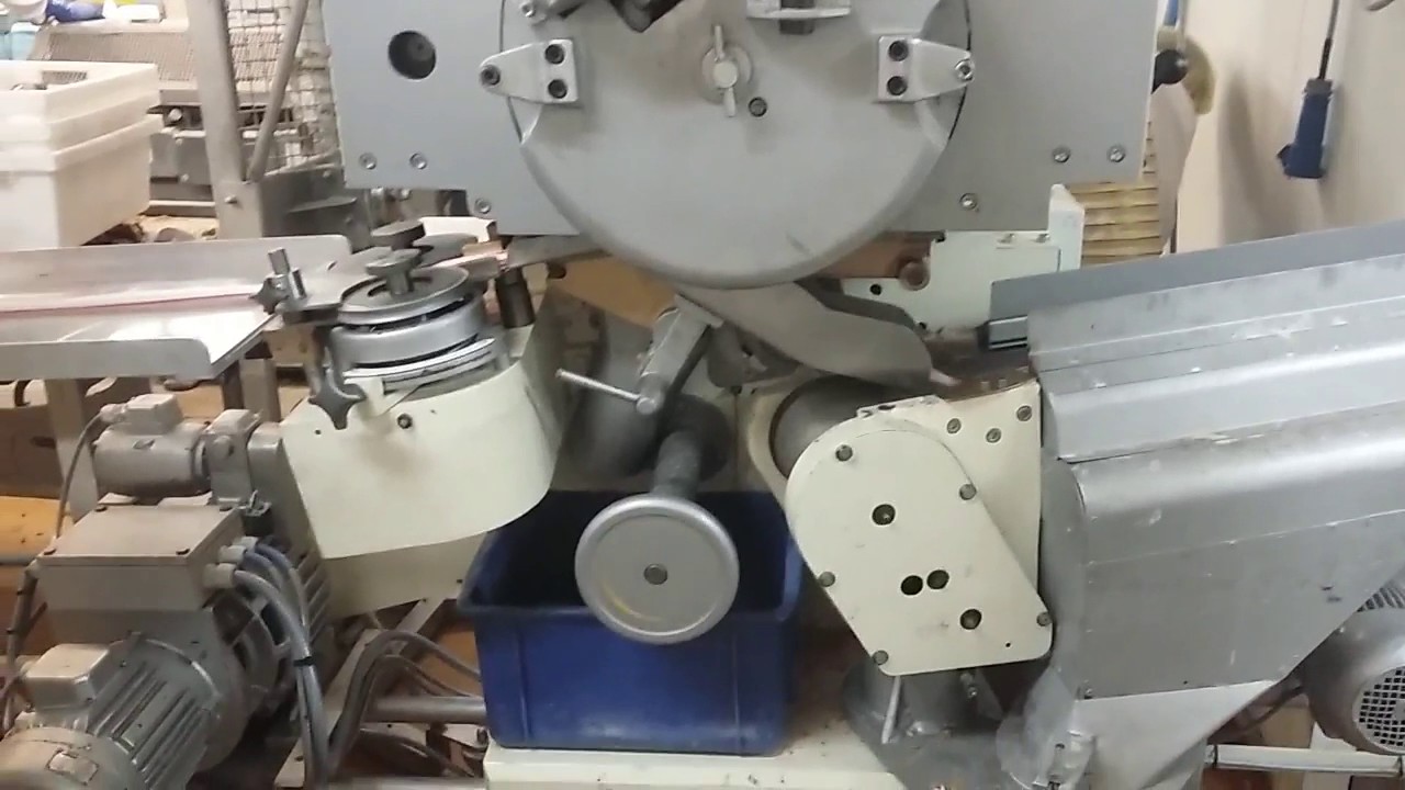 Hard Candy Production Line YouTube