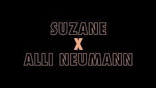 Suzane & Alli Neumann • Clit Is Good (Lyric Video)