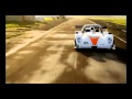 Unique track days  radical sr3 rs