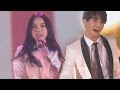 Almost Paradise - EXO Presenting EunKook KDrama (FMV) GFriend Eunha X BTS Jungkook
