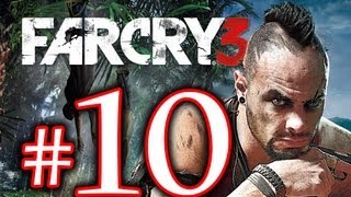 Cry Far - Far Cry 3 Walkthrough Playthrough Part 10 HD - Submarine Cry Far - Far Cry 3 Walkthrough Playthrough Part 10 HD - Submarine