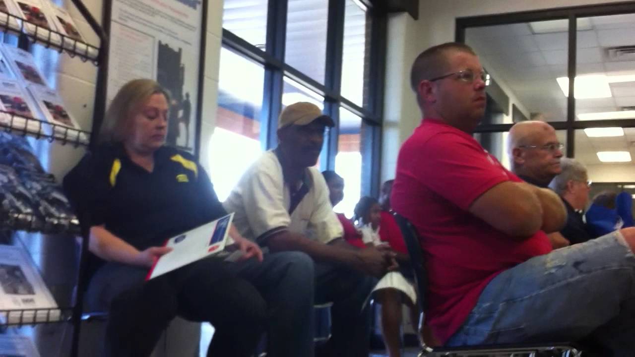 South georgia dmv valdosta ga youtube