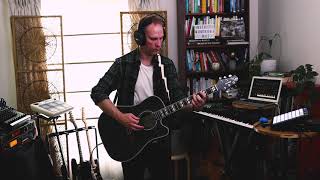The Big Crunch [Live Looping Ambient/Post-Rock]
