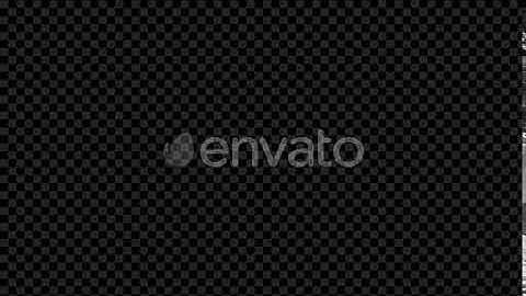 Colorful Particles Explosion V6 | Motion Graphics - Envato elements