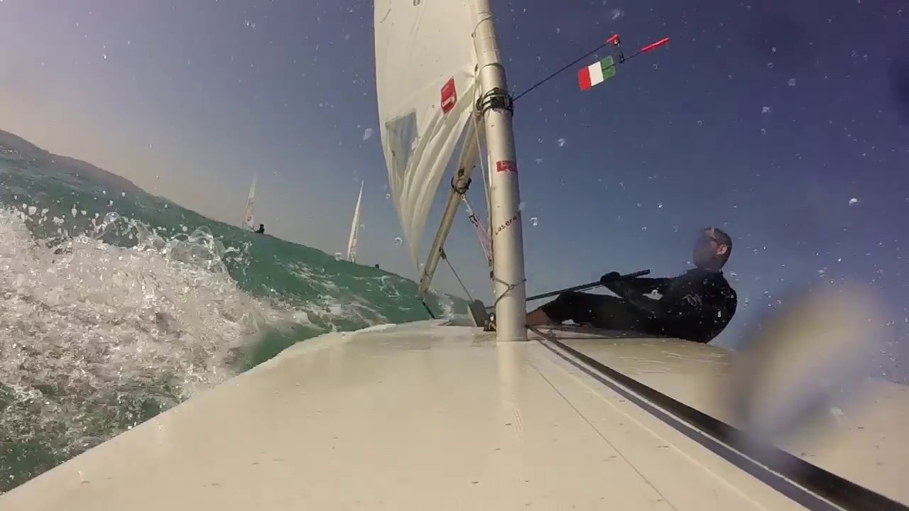 Allenamento  24 04 17 Giamm