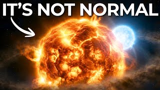 Famous We Finally Know Why Betelgeuse Behaves So Strangely Wealth