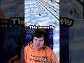 Super Mario 74 Frozen Slide