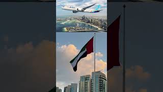“Flying to UAE? Watch This Before You Travel! #shorts