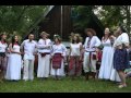 Wyganiaj maty kowala z chaty - Grupa śpiewu białego DREWNO feat. Irina &amp; Lilia &amp; 7 Minut Przerwy