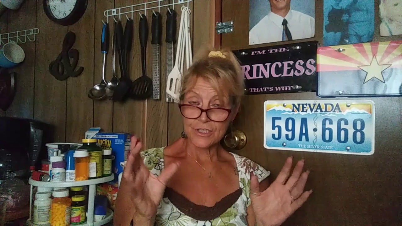 Living Free: Help Wanted Work Campers July 30th, 2018