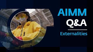 AIMM - Questions and Answers