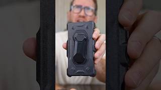 Is this the toughest Z Fold 8 Ultra case? 🛡️ #samsung #shorts #techreview