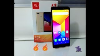 Itel P32 Bangla Review - Low Budget Killer??