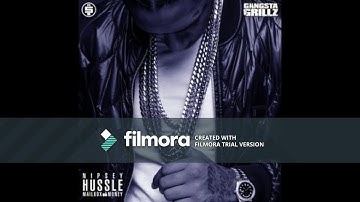 Overtime Screwed - Nipsey Hussle