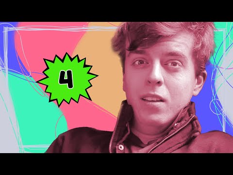 Exploring Mixed Media - Hi, I'ma Draw Ya! Ep. 4