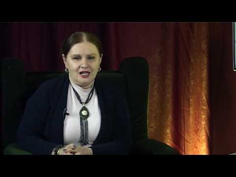 PKTV -ს \"სრულიად გულწრფელად\" სტუმრად პოეტ და ჟურნალისტ ქეთი სესიაშვილთან