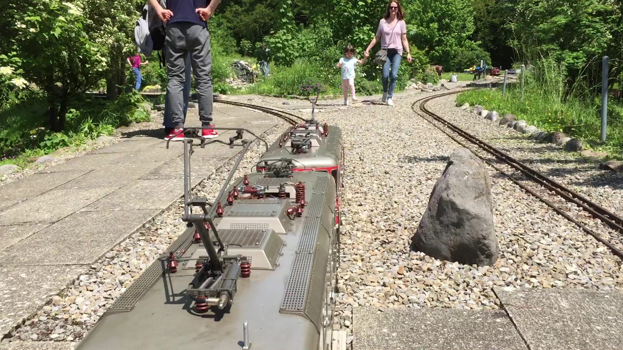 Gartenbahn Staufen; 26.5.2019, IMG 4604