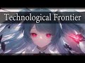 Technological Frontier / 初音ミク