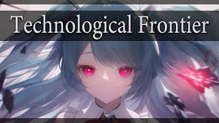 Technological Frontier 