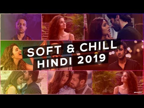 Lagu Lembut Bollywood Hindi 2019  Lagu Menyentuh Hati  Pusat Bollywood