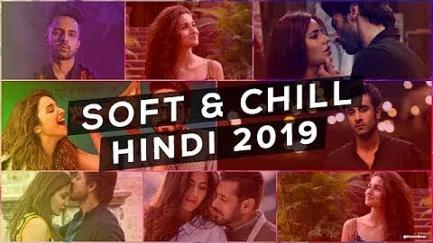Bollywood Soft Songs🖤 Hindi 2019 | Heart Touching Songs | Bollywood Hub