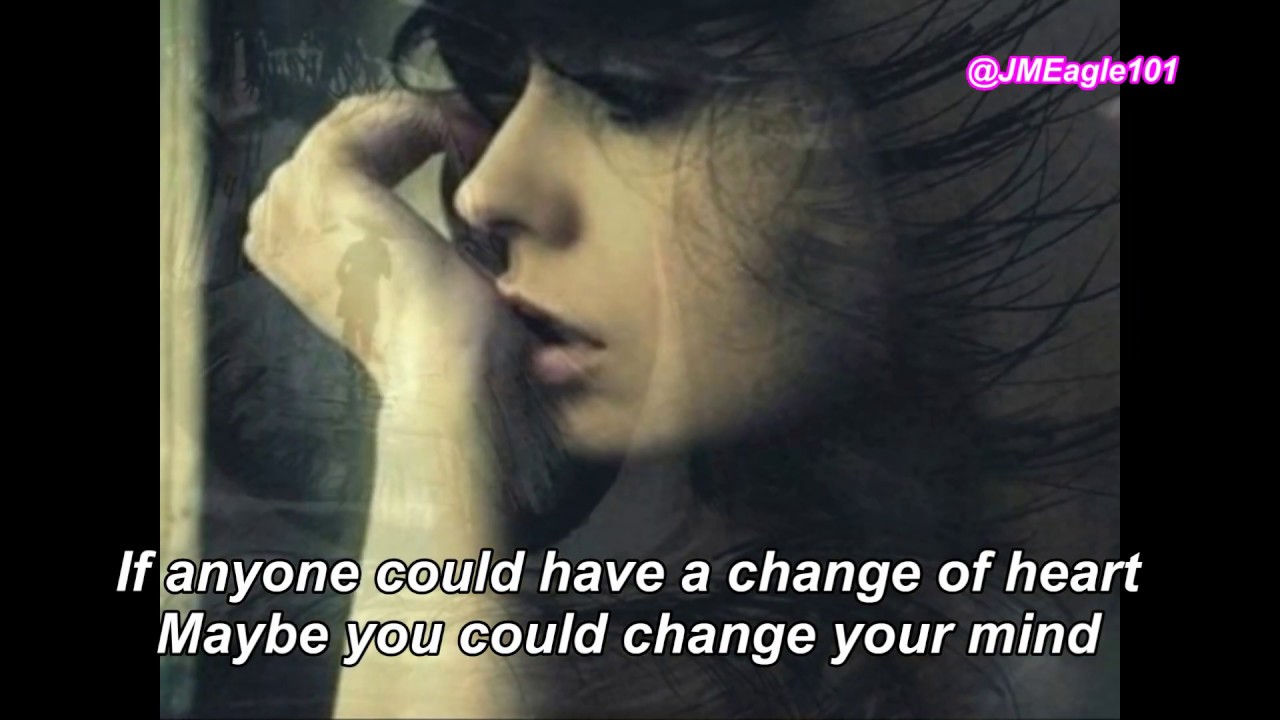 《The End Of Camelot》Peter Cetera / Andy Hill (Lyrics)