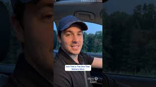 Famous "The 4 Things Most People Forget to Say to God Before BedYou know what? Wealth