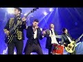 For King & Country LIVE...entire set...The Roadshow 2018...Houston, TX...3/22/18