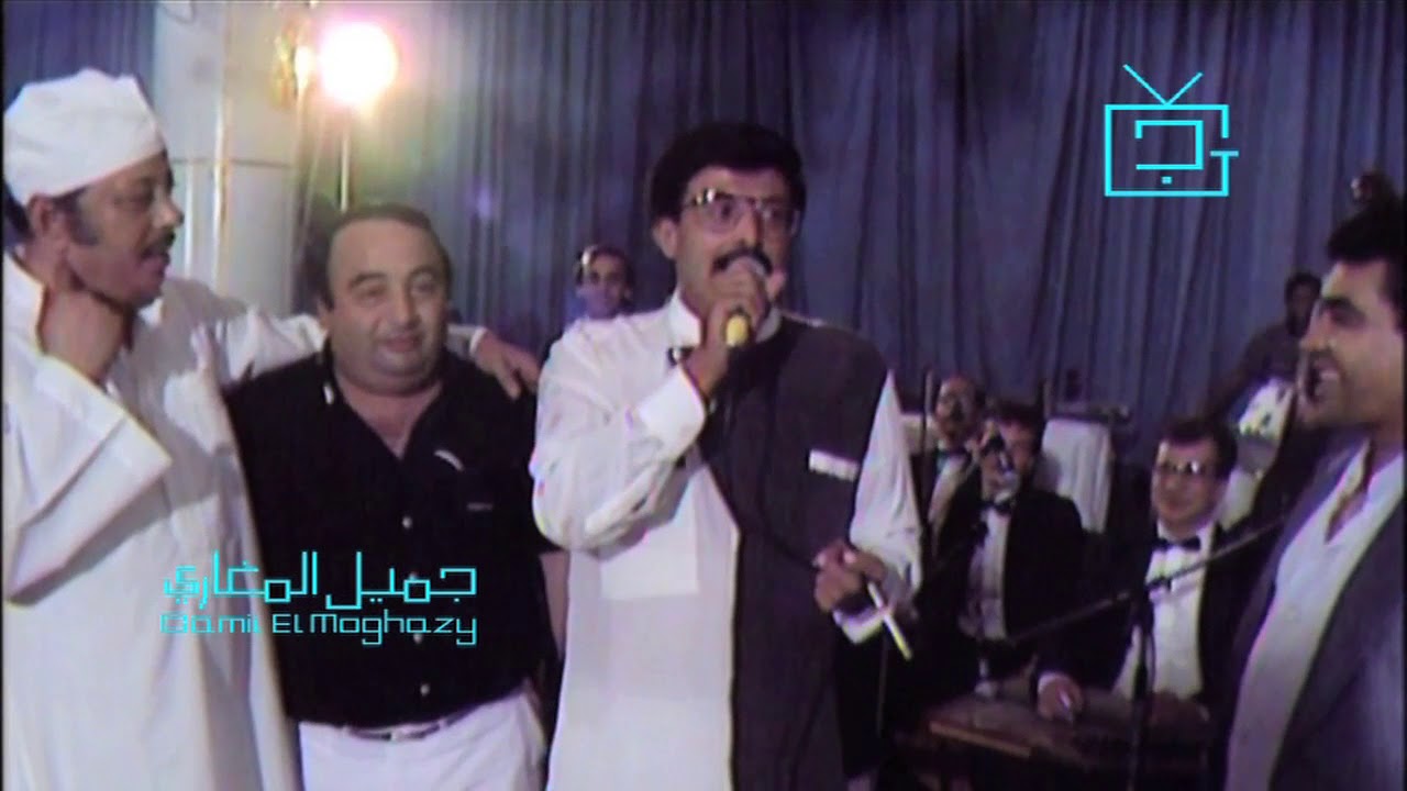 سمير غانم وشفيق جلال | ذكريات الزمن الجميل