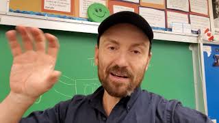 Archaea and Bacteria