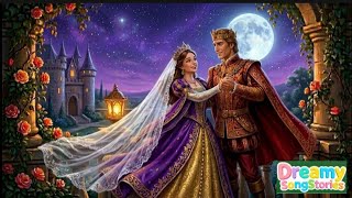 Princess and Pea | Dreamy SongStories  screenshot 1