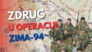 Vukadin o operaciji Zima-94: RASTURILI SMO SRBE i oslobodili Čelebić