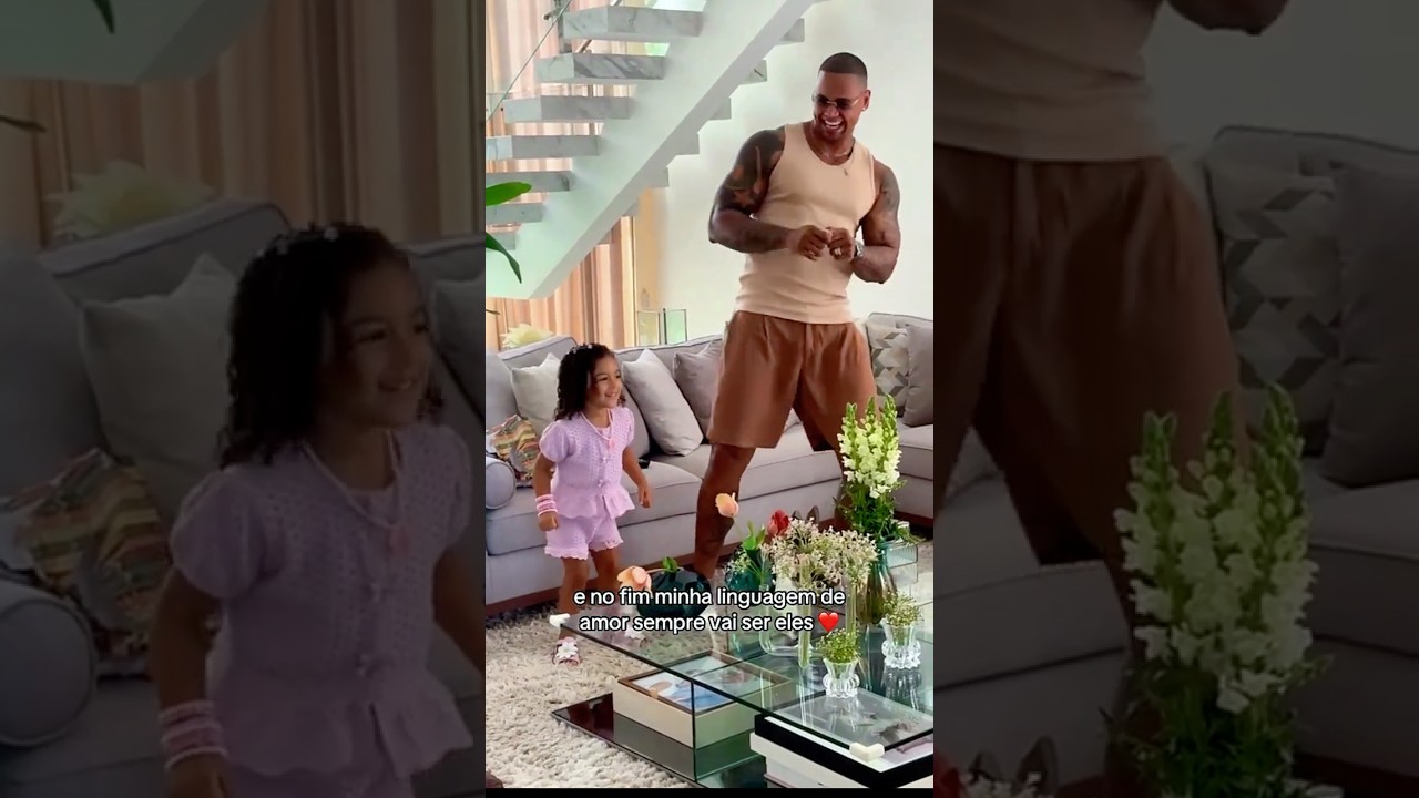 Sempre, sempre… ❤️ Liz Improta e Léo Santana