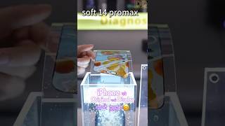 iPhone Display Soft Oled 120Hz Repair & DD Screen Replacement in Kathmandu💥 Cracked iPhone Screen?