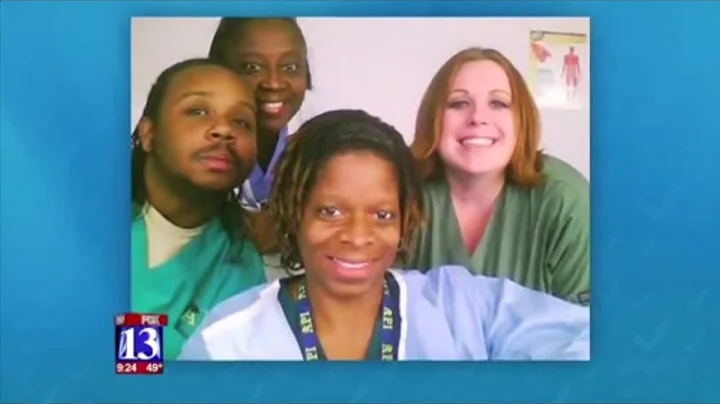 Veterans and Organ Donation - Two Women's Stories