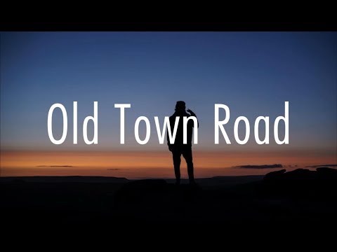 Lil Nas X – Old Town Road (Lyrics) Ft. Billy Ray Cyrus