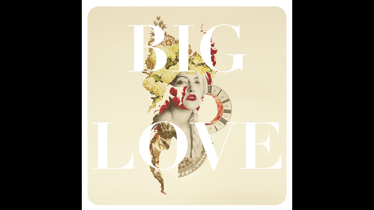 Gay Nineties - Big Love