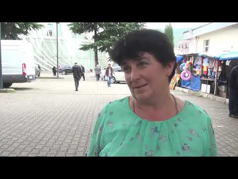 რას ფიქრობენ გორელები განახლებულ მინისტრთა კაბინეტსა და საპროტესტო აქციებზე