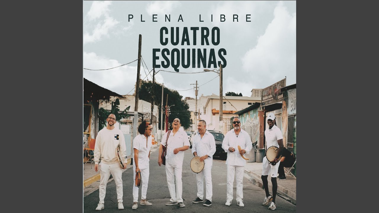 4 Esquinas