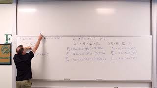 Net Force Problem - Multiple Forces in 2 D