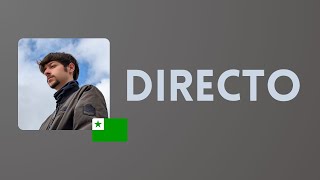 Aprendiendo Esperanto en Directo 🟩